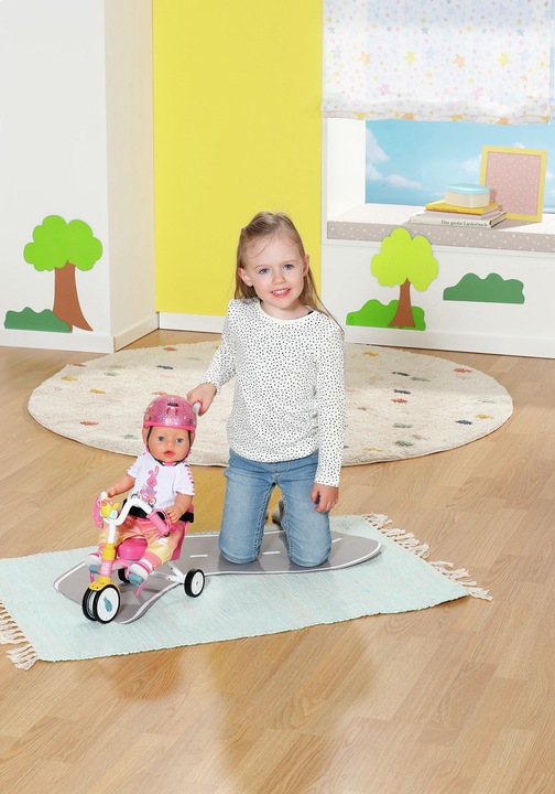 Immagine prodotto Zapf Creation Trike