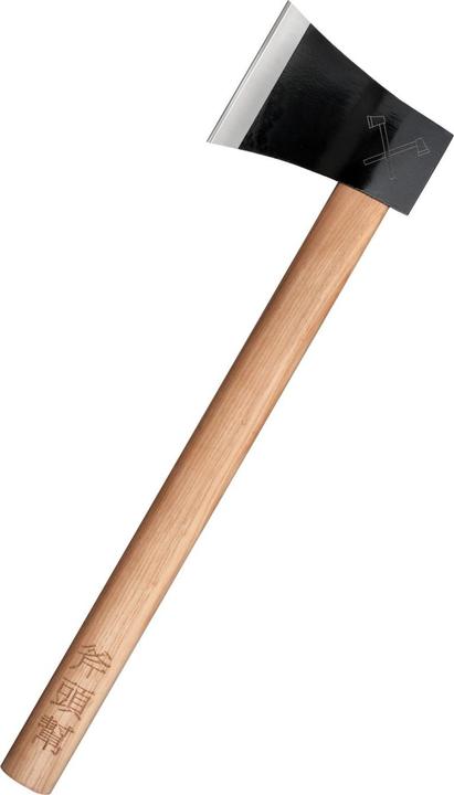 Actual product image Cold Steel Axe Gang Axe