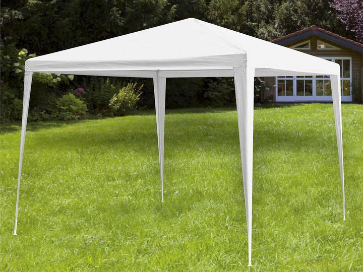 Actual product image Pavilion (300 cm, 300 cm)