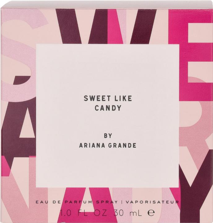 Immagine prodotto Ariana Grande Sweet Like Candy (Eau de parfum, 30 ml)