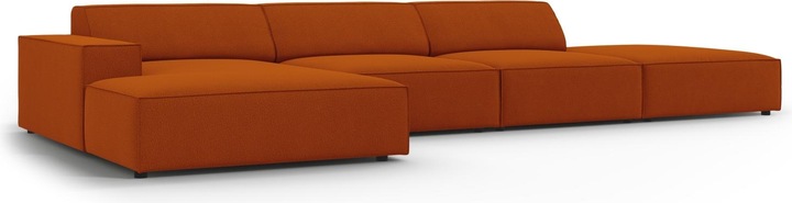 Actual product image Micadoni Left Corner Sofa, "Jodie", 5 Seats, 341x166x70Made in Europe (Corner sofa)
