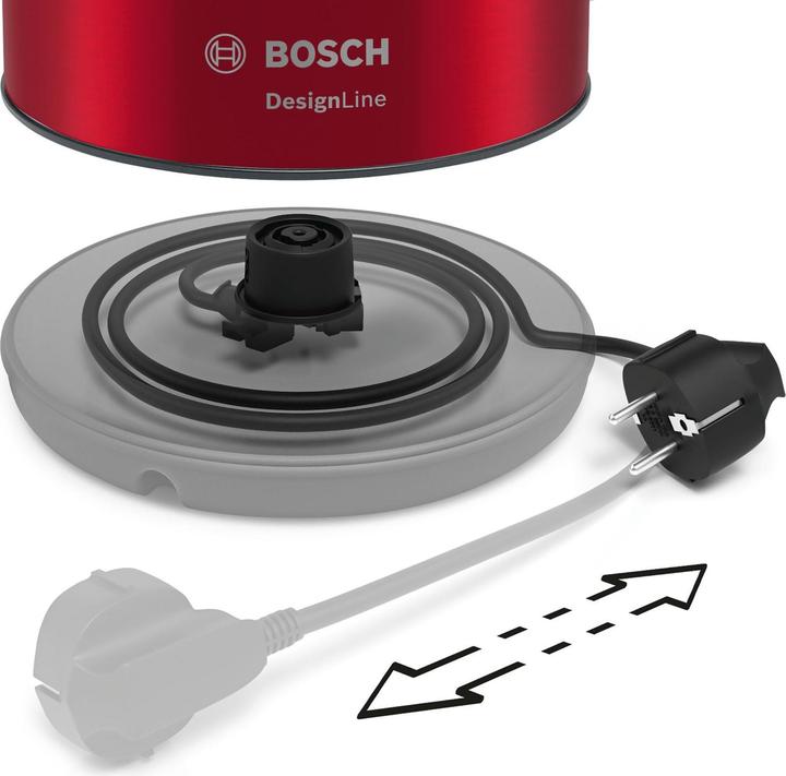 Produktbild Bosch Hausgeräte TWK3P424 (1.70 l)