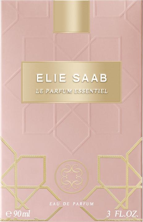 Actual product image Elie Saab Le Parfum Essentiel (Eau de parfum, 90 ml)
