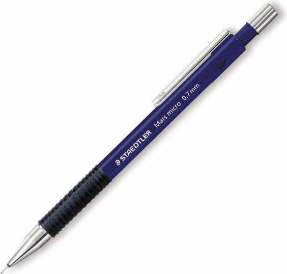 Produktbild Staedtler Druckbleistift Mars micro 775 (0.70 mm, B, 1 x)