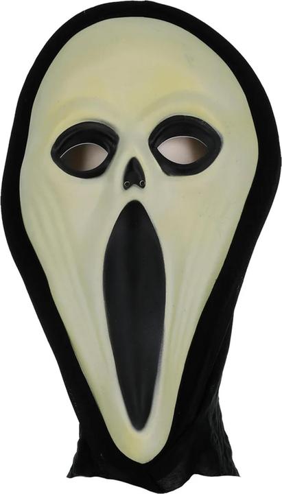 Produktbild Smiffys Maske