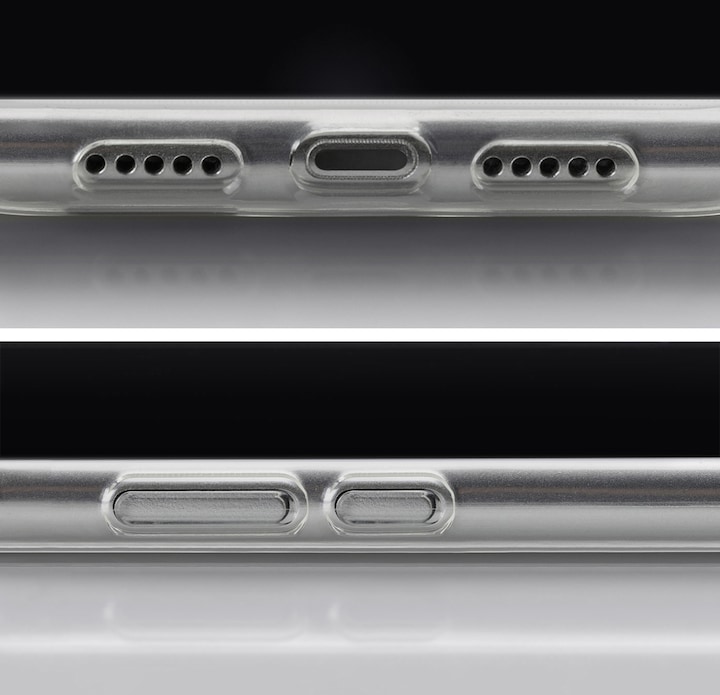 Image du produit Mobilize Enveloppe de gelée (Oppo A38, Oppo A18)