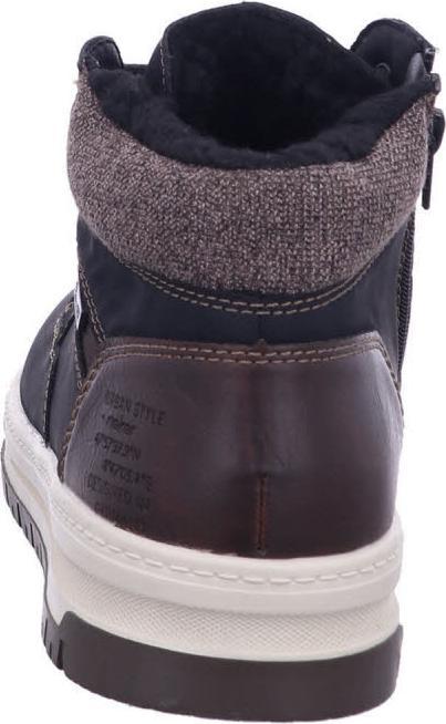 Actual product image Rieker Boots HWK (41)