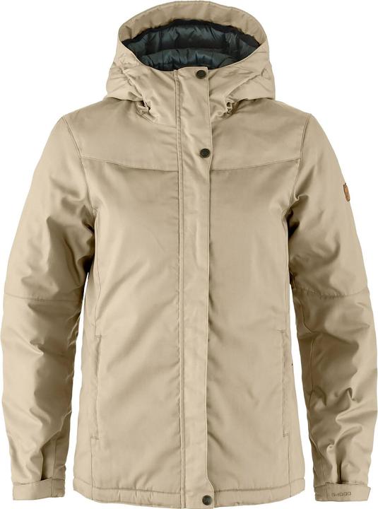 Actual product image Fjällräven Stina Padded (L)