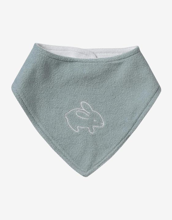 Image du produit Vertbaudet 3er-Pack Baby Halstücher, Frottee (12 mois)