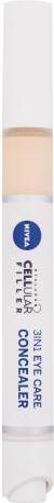 Produktbild NIVEA Hyaluron Cellular Filler 3in2 (01 Hell)