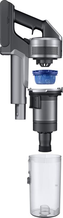 Produktbild Samsung Jet 75 pet extra