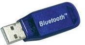 Produktbild Exsys EX-6201 - Netzwerkadapter - USB - Bluetooth - Klasse 1 (Sender & Empfänger)