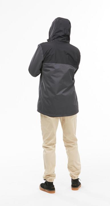Produktbild Forclaz TRAVEL100 3in1 (M)