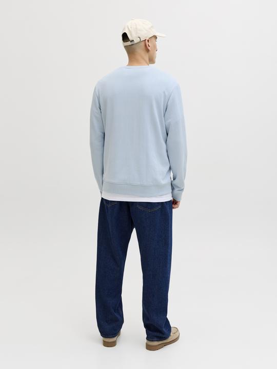 Image du produit Jack & Jones Pull à col rond JJBrandon (S)