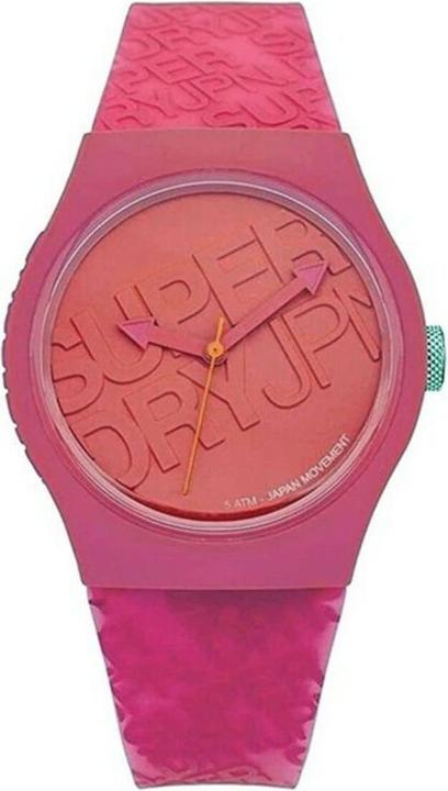 Produktbild Superdry Damenuhr SYL169P (Ø 38 mm) (38 mm)
