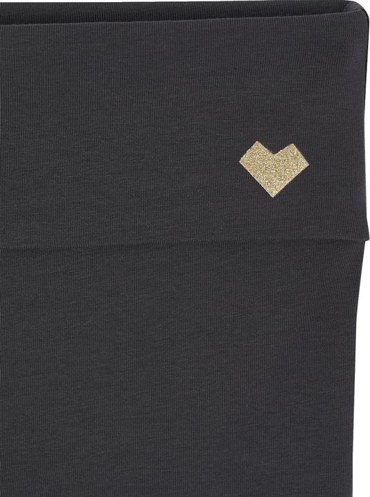 Produktbild Vertbaudet Gerippte Mädchen Flared-Leggings (146)