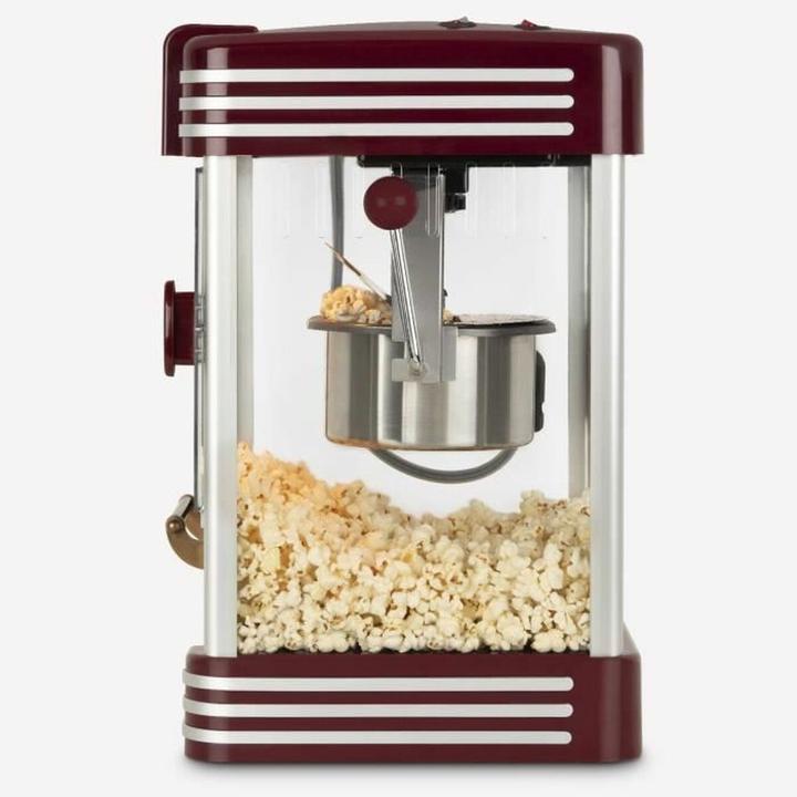 Produktbild Hkoenig Popcornmaschine