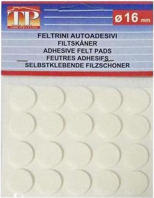 Dtangler Feltrini Tondi 16 mm