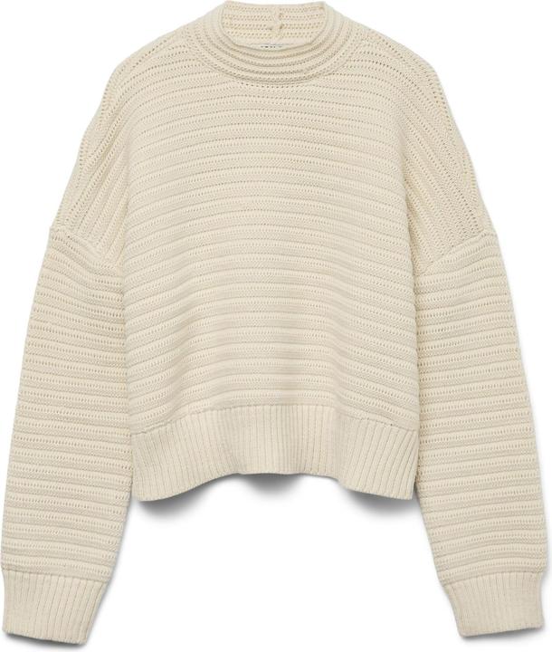 Immagine prodotto Vero Moda AWSIBILLE Pullover Strickpullover (M)