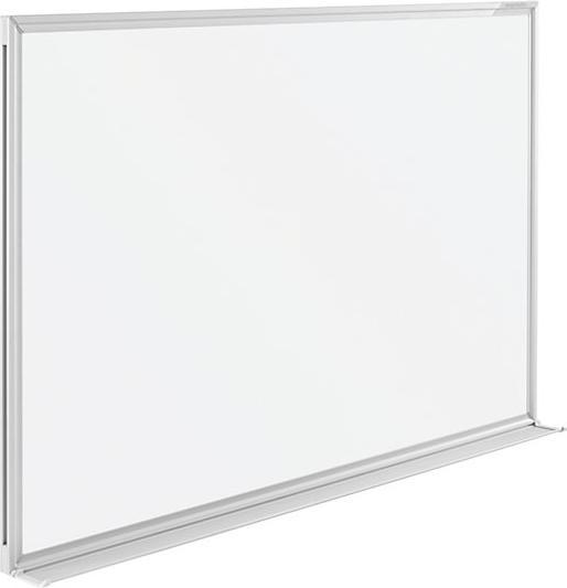 Image du produit Magnetoplan MAGNETOP. Tableau blanc design CC 12412CCliert 1800x900mm (180 x 90 cm)