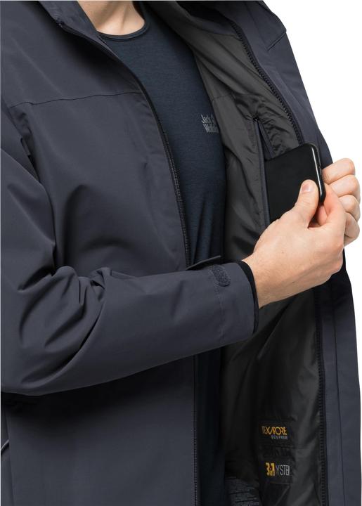 Actual product image Jack Wolfskin Besler 2L Jkt M