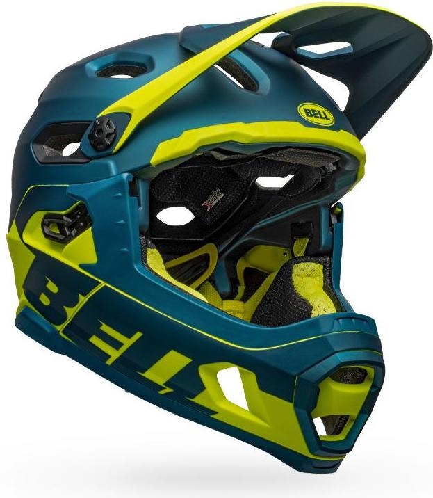 Produktbild Bell Super DH Spherical MIPS (52 - 56 cm)