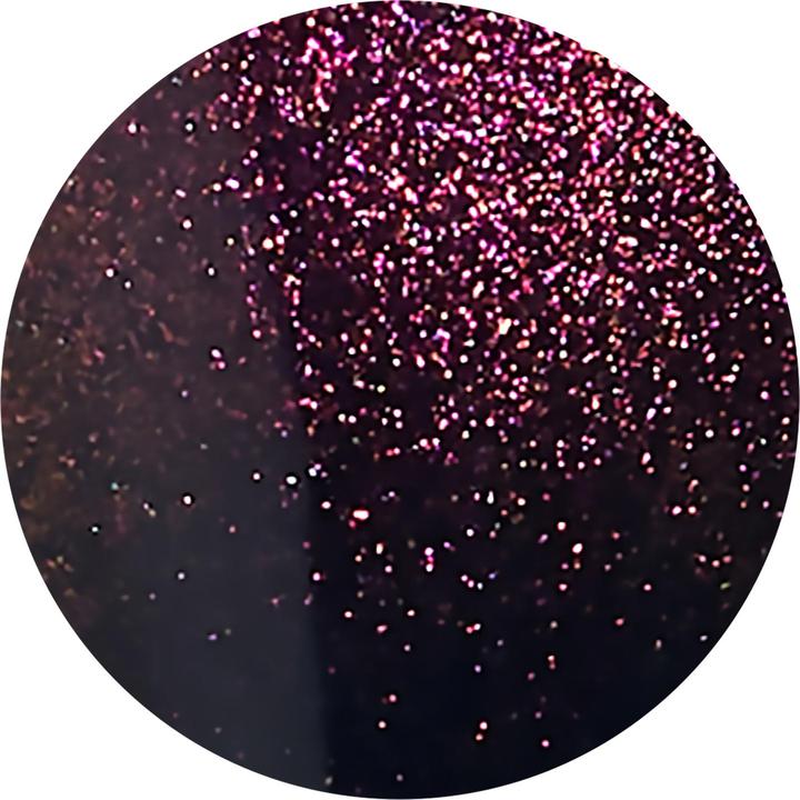 Actual product image OPI Xpress/On Nail Art (Artificial nails, Violet)