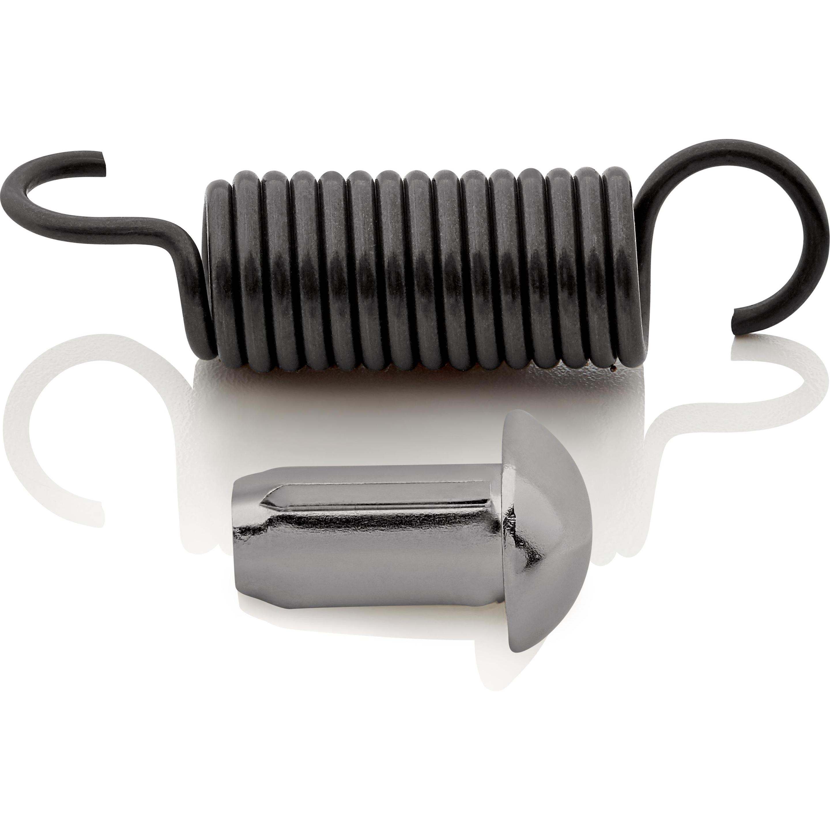 Knipex, Accessori per utensili da taglio, Set di molle di tensione (Molla di apertura)