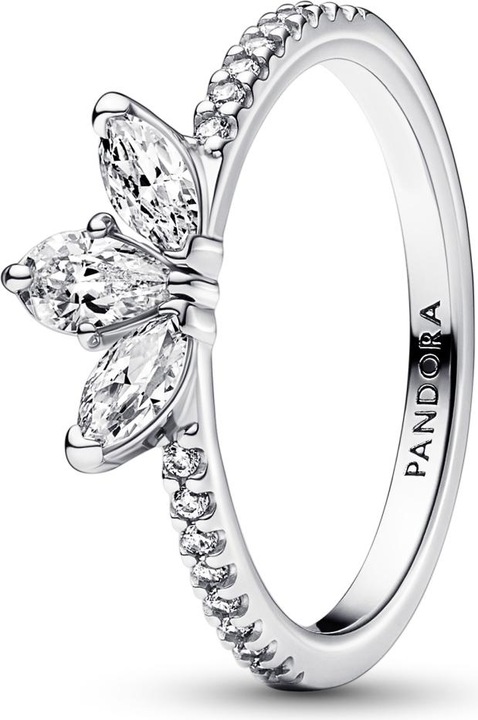 Immagine prodotto Pandora Anello scintillante Cluster Herbarium (56, 925 Argento)