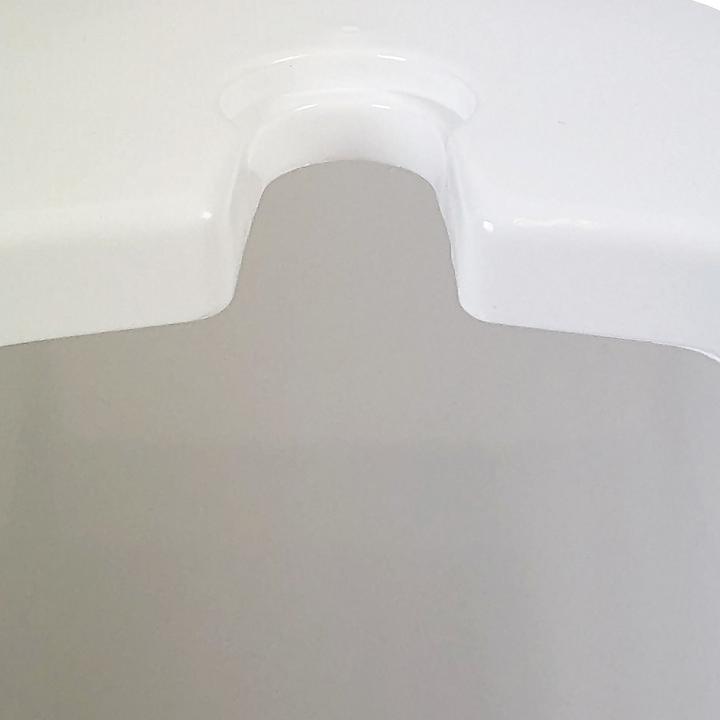 Produktbild Kela WC-Garnitur Levin