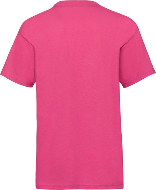 Produktbild Fruit of the Loom Valueweight TShirt (152, 158)
