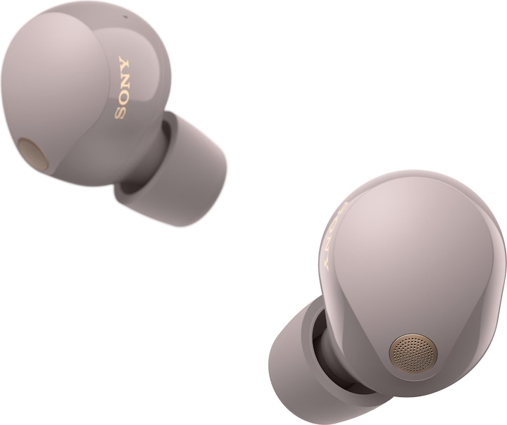 Image du produit Sony WF-1000XM5 (NC, 8 h, Sans fil)