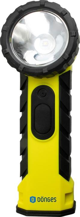 Dönges Handlampe HL 4AA WK ATEX (18.60 cm, 323 lm)