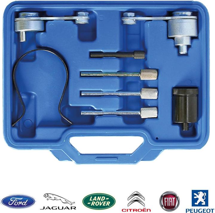 Produktbild Brilliant Tools BT593180