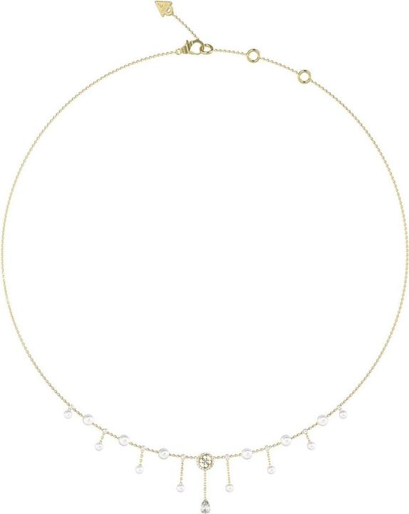 Produktbild Guess Piccola Perla (hochwertige Metalle)