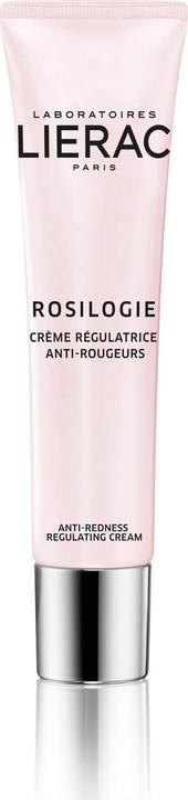 Image du produit Lierac Crème Régul Anti Rouge (40 ml, Crème 24h)