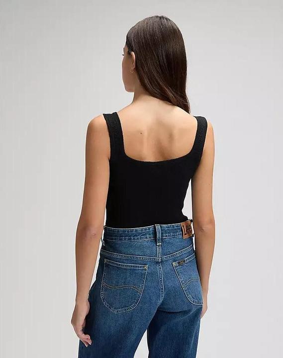 Image du produit Lee Top Knitted (XS)