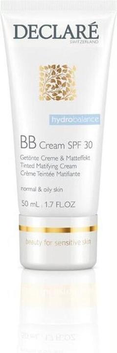 Produktbild Declaré Hydro Balance CC Cream SPF30 (Transparent, 50 ml)