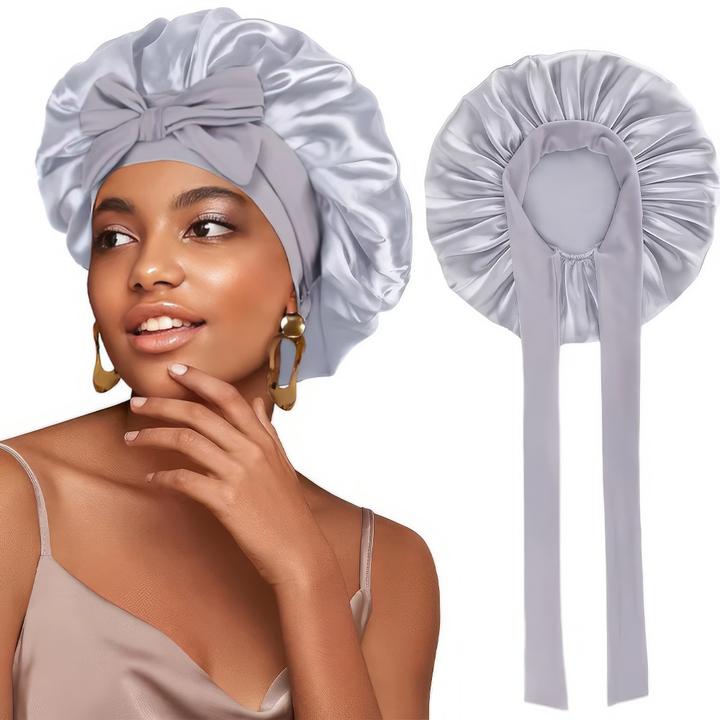 Immagine prodotto Silana Beauty Satin Bonnet