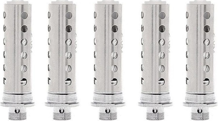 Produktbild Innokin 5 stk. Coil zu Endura T22 und T18 1.5 Ohm (5 x)