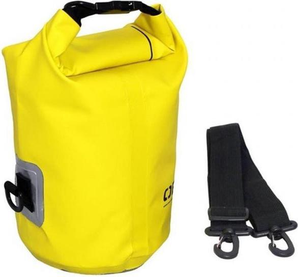 Produktbild Over Board OverBoard wasserdichter Packsack iter (5 l)