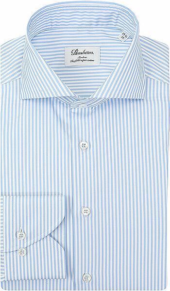 Produktbild Stenströms Hemd Slim Fit (42)