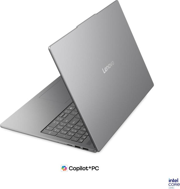 Produktbild Lenovo IdeaPad Slim 5 16IPH11 (16", 512 GB, 16 GB, DE)