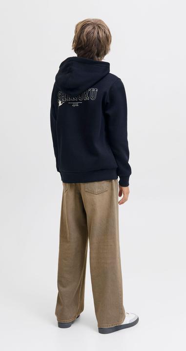 Actual product image Jack & Jones JJIALEX JJORIGINAL SQ 993 JNR Baggy Fit Jeans Junior Baggy Fit Jeans (170)