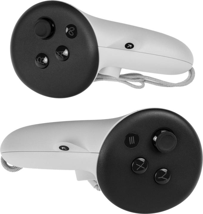 Actual product image Oculus Meta Quest 3S (128 GB)