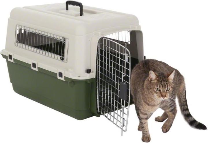 Produktbild zooplus Transportbox Feria Grösse 6 (L) (Hund)