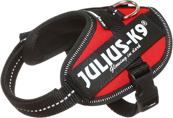 Produktbild Julius-K9 IDC®-Powergeschirr Grösse 3: Brustumfang 82 - 115 cm (3, Hund, Allgemein)