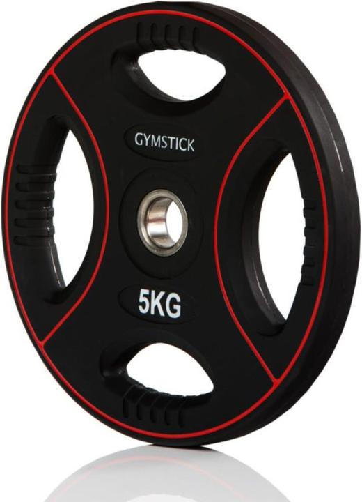Image du produit Gymstick Par pompe (1 x 5 kg)