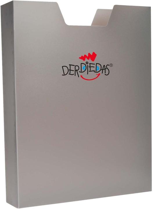 Produktbild Derdiedas ErgoFlex Easy Schulranzen-Set (22 l)