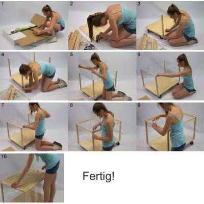 Produktbild Hagen Nagerwohnheim